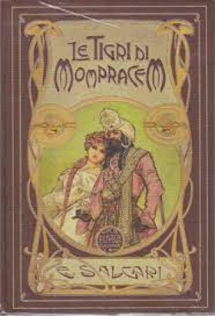 Le tigri di Mompracem