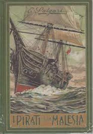 I pirati della Malesia