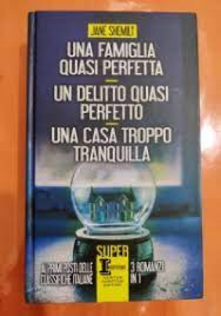 Una famiglia quasi perfetta