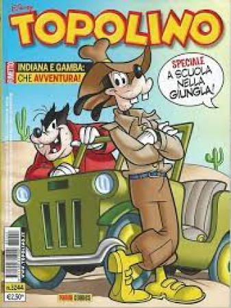 Topolino