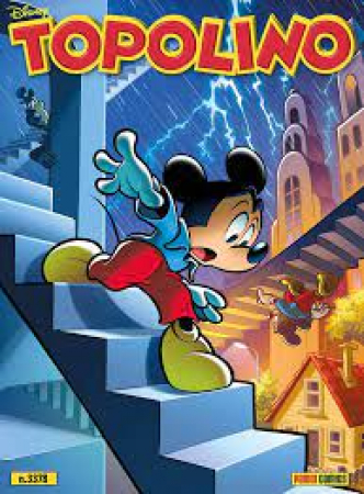 Topolino