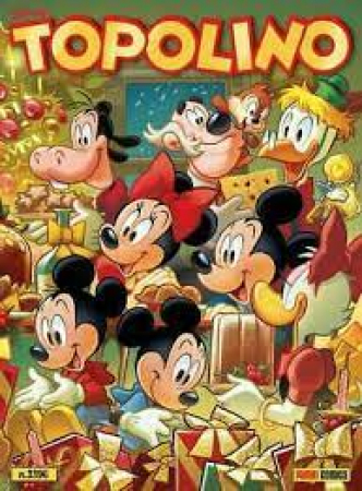 Topolino
