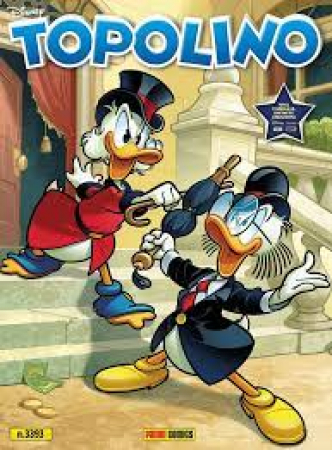 Topolino