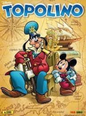 Topolino