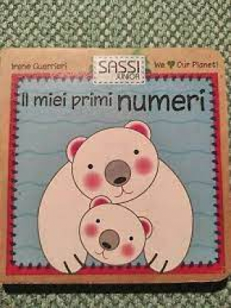 I miei primi numeri