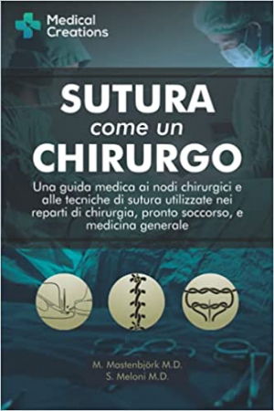 Sutura come un chirurgo
