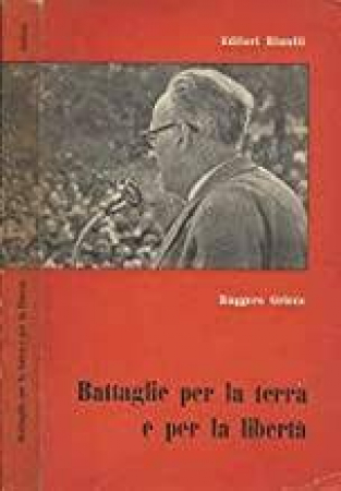 Battaglie per la terra e per la libertà