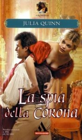 La spia della Corona