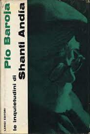 Le inquietudini di Shanti Andía