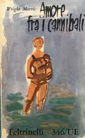 Amore tra i cannibali