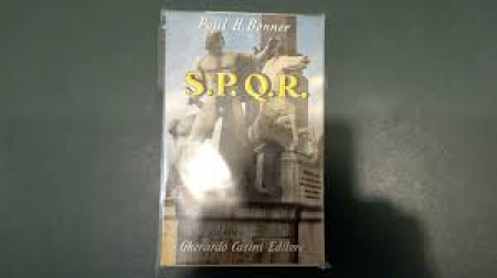 S. P. Q. R.