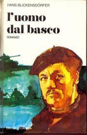 L'uomo dal basco