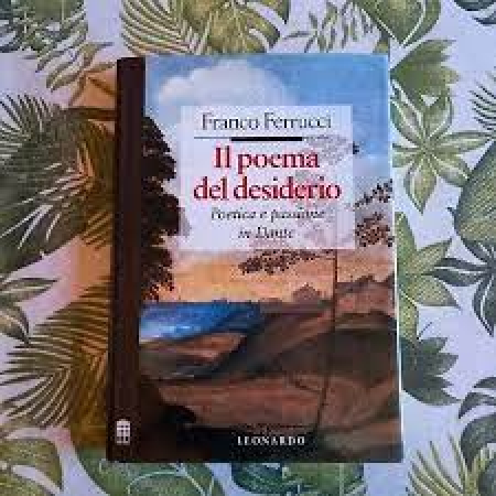 Il poema del desiderio