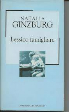 Lessico famigliare