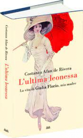 L'ultima leonessa