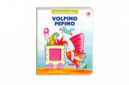 Volpino Pepino