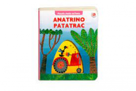 Anatrino Patatrac