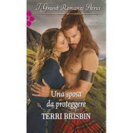 Una sposa da proteggere