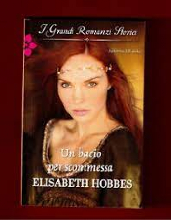 Un bacio per scommessa