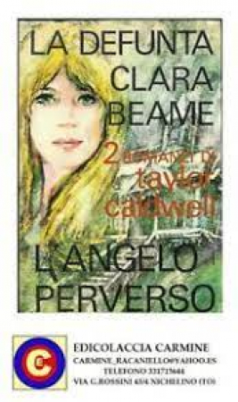 La defunta Clara Beame