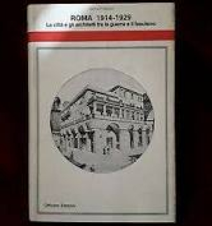 Roma 1914-1929