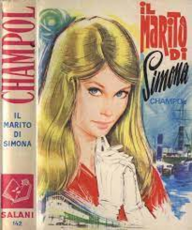 Il marito di Simona