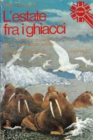 L'estate fra i ghiacci