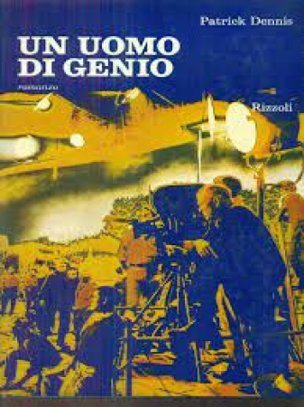 Un uomo di genio