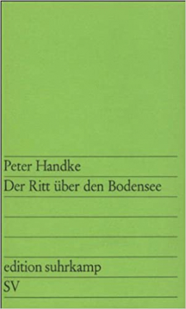 Der Ritt über den Bodensee