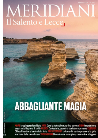 Il Salento e Lecce