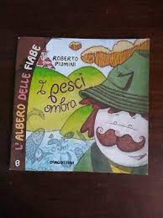 I pesci ombra