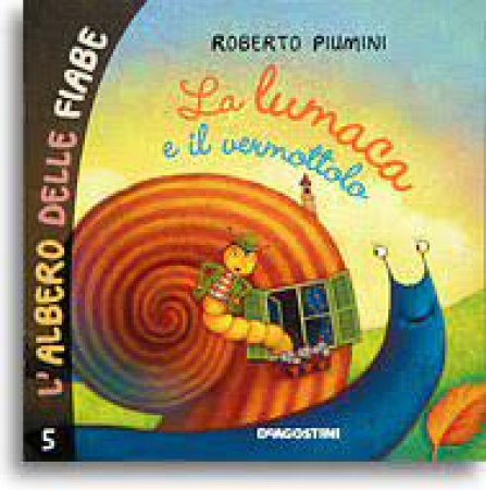 La lumaca e il vermottolo
