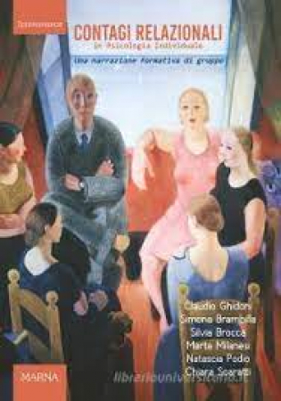 Contagi relazionali in psicologia individiale