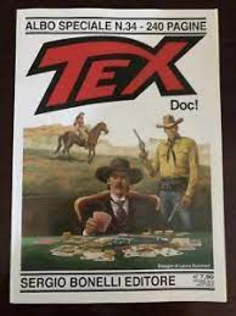 Tex. Doc!