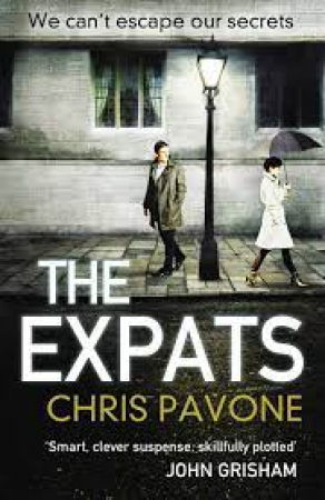 The expats