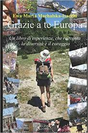 Grazie a te Europa