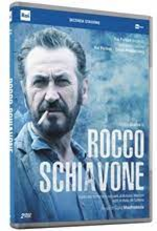 Rocco Schiavone
