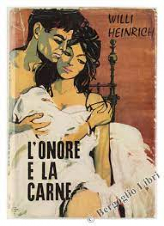 L'onore e la carne