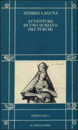 Avventure di uno schiavo dei turchi
