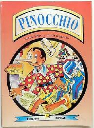 Pinocchio