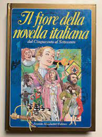 [Vol. 2]: Dal Cinquecento al Settecento