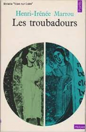 Les troubadours
