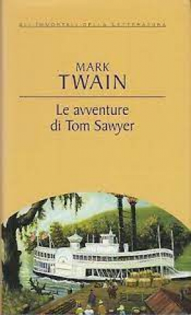 Le avventure di Tom Sawyer