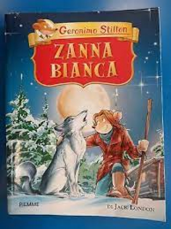 Zanna Bianca