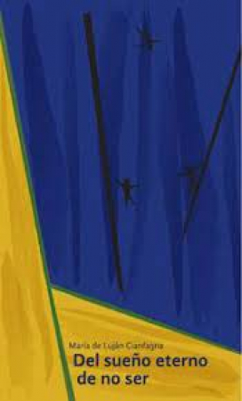 Del sueño eterno de no ser