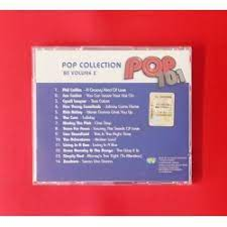 Pop collection '80