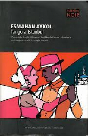 Tango a Istanbul