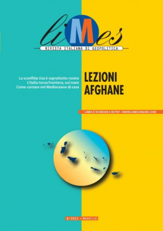 Lezioni afghane