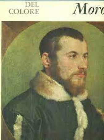 Giovan Battista Moroni