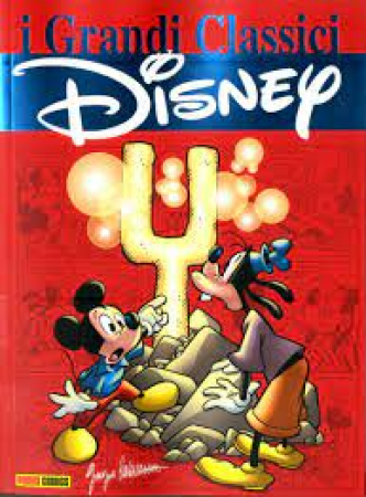 I grandi classici Disney